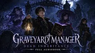 GRAVEYARD MANAGER: DEAD INHERITANCE 1.1 