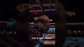 I want the smoke