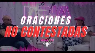 Oraciones que no fueron contestadas/Como oramos/¿Dios habla?/Podcast
