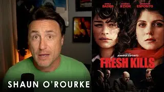 Fresh Kills (2024) Jennifer Esposito - My Thoughts