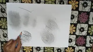 How to shade | How to draw | Very Easy 🔥