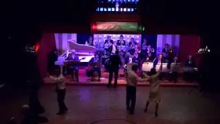 YDBB 190112：クリフサイド・ダンスナイト2ndステージ