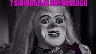 NEFES KESEN BÜYÜCÜLÜK GÖSTERİLERİ