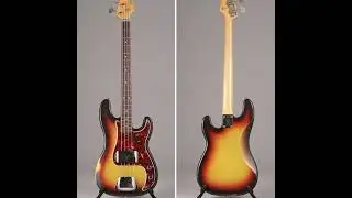 Instrumental Rock and Roll.