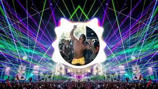 ZYZZ - Alan Walker - Faded [Griffin Hardstyle Remix] [Tiktok Mix]