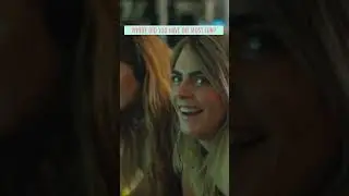 Cara Delevingne QUICK FIRE Questions on Planet Sex PART 2!