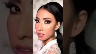 Maquillaje de Novia Clásica, Tonos Neutros