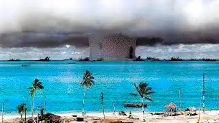 САМЫЕ ОПАСНЫЕ ОСТРОВА в мире, которые лучше не посещать