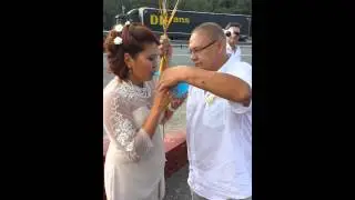 Айгуль и Стас