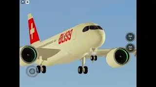 swiss a220 landing ptfs
