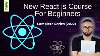 💥 React Tutorial:  #6   What is JSX ?  (2022)