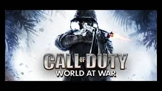 call of duty world at war o segundo melhor game da franquia