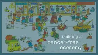Building a Cancer-Free Economy with Researcher and Public Health Advocate Polly Hoppin
