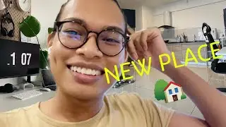 life update (again) + NEW HOUSE TOUR (lol again)