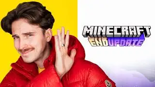 Why Minecraft Has Ignored The End For 10 Years