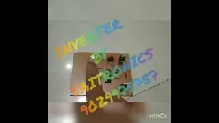 SaiTroics Inverter