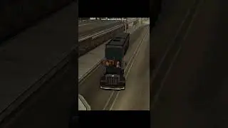 GTA сейчас, и GTA тогда (SAN ANDREAS). Жаль что далеко не все поймут, в чём же дело))