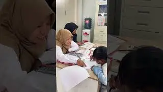 Selamat Datang Calon Siswa Siswa SD Telkom Makassar TA 2024/2025 pada Kegiatan Observasi PPDB..