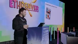 Verifiable credentials meet Web3 thanks to Zk | ETHDenver 2023