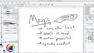 What is MMM? w/Thomas A. Novosel