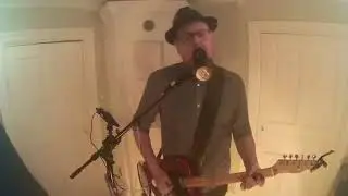 Anikee - Last live stream in Dädesjö 2018