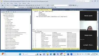 SQL QUERY ORDER OF EXECUTION