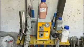 Обзор газоденамического напыление димет