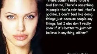 Top Atheists in the World Today