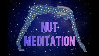 Nut Meditation | Ancient Goddess of Night Sky | Egyptian Meditation