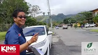 Panama. Valle De Anton