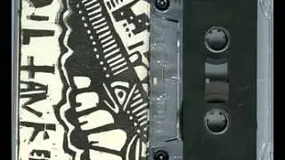 Oiltanker - Demo Cassette 2007
