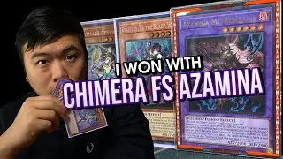 Chimera Azamina Fiendsmith - Deck Profile - In Depth Combo Lines
