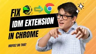 Transform Your Browsing Experience: Add IDM Extension to Chrome Now!