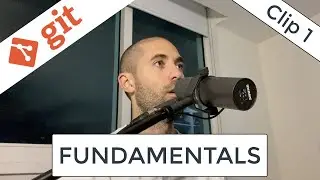 Git Fundamentals [CLIP] - Overview of the .git folder