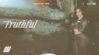 [FREE] R&B Type Beat - “Truthful“