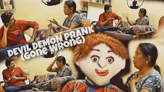 latest Extreme dare on mother (went wrong) || Nimesh Chowdary Pranks || Nimesh Chowdary Official