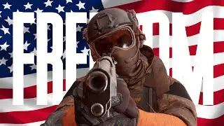 DELIVER FREEDOM, TAKE OIL｜ Insurgency Sandstorm