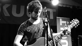 KUULT -Special Guest- Max Giesinger mit 