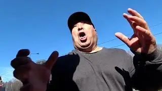 "ЭТО ПОСТАНОВКА" Извозчик чудит.(#КириллБунин)