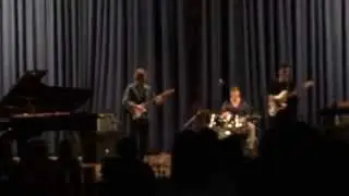 Eric Johnson - Manhattan - Hvitfeldtska höstkonsert 2014