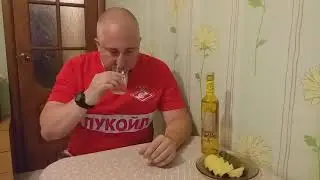 Кукурузная водка NIKITA. Царица полей, но не застолья!