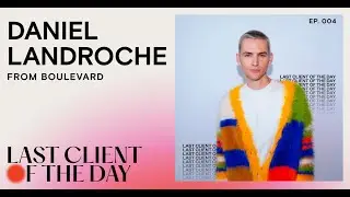 What It Takes to Build a Top Beauty Business with Daniel Landroche