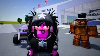 We Made Greenville CHAOTIC on ROBLOX...