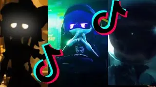 THE BEST MURDER DRONE EDITS ON TIKTOK #8