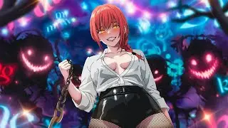 3. g hao x DXCTXR F - Chica [AMV]