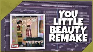 Fisher - You Little Beauty Remake FREE FLP (+ Samples & Presets)