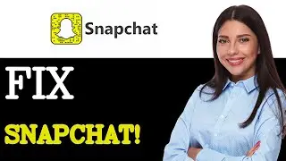 How To Fix Snapchat Support Code SS06 (2025)