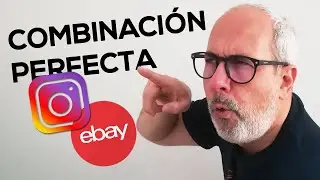 💰 Gana VENTAS en EBAY con ayuda de @Instagram | Miguel Herice