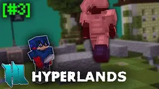 [#3] My Collection of Satisfying SkyWars Games | Hyperlands