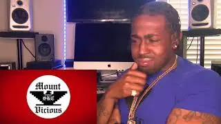 Fuzz & Tloc - Stay Pushin (Reaction)